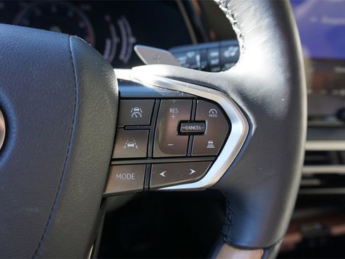 Used 2024 Lexus RX 350 Premium w/ Cold Area Package image 9