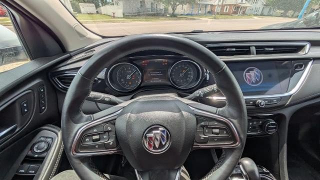 Used 2021 Buick Enclave Avenir w/ Avenir Technology Package AWD/4WD image 38