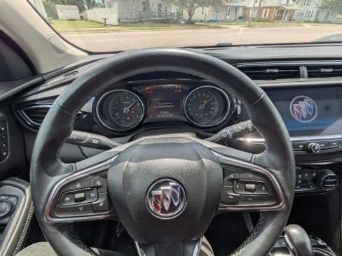 Used 2021 Buick Enclave Avenir w/ Avenir Technology Package AWD/4WD image 38
