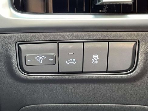 New 2026 Hyundai Santa Cruz SEL AWD/4WD image 17