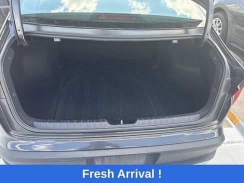 Used 2025 Kia K4 LXS image 11