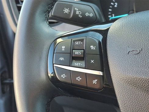 Used 2022 Ford Escape SE w/ Convenience Package image 22