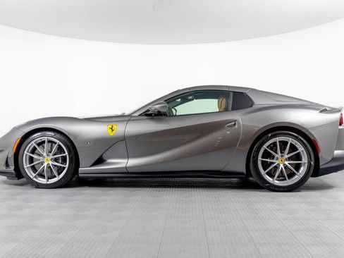 Used 2023 Ferrari 812 GTS RWD image 73