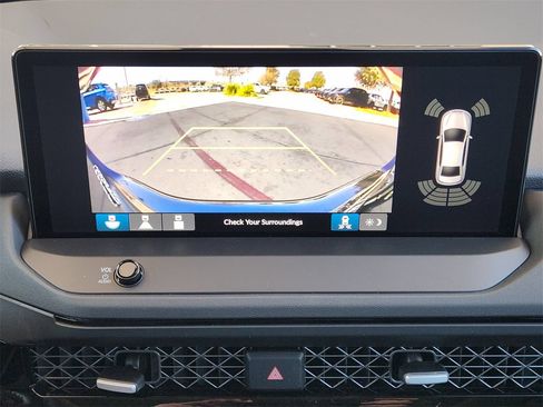 New 2026 Honda Accord Touring image 14