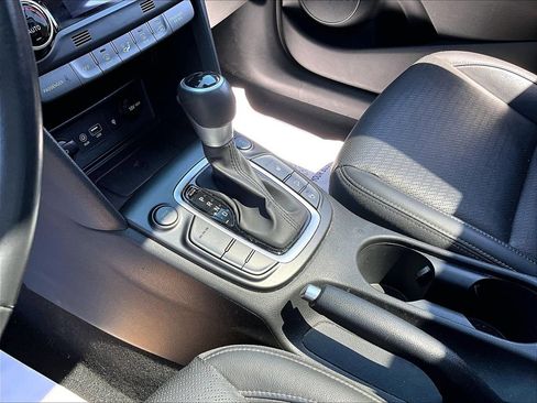 Used 2019 Hyundai Kona Ultimate AWD/4WD image 16