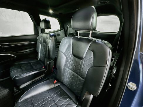 Certified 2023 Kia Telluride SX Prestige X-Pro AWD/4WD image 25