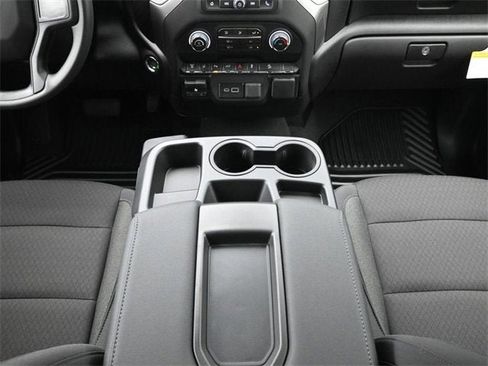 New 2026 Chevrolet Silverado 2500 Custom w/ Custom Value Package image 23