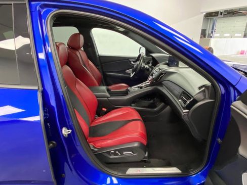 Used 2019 Acura RDX A-Spec image 23