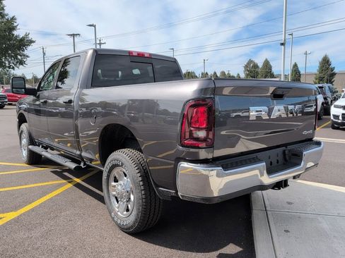 New 2026 RAM 2500 Tradesman image 8