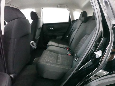 Certified 2024 Honda HR-V LX image 26