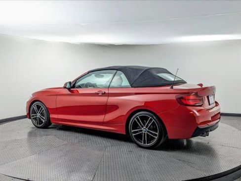 Used 2020 BMW 230i Convertible w/ M Sport Package image 30