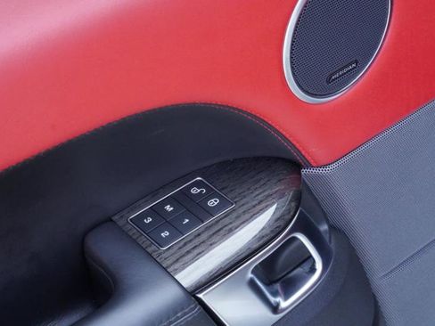 Used 2019 Land Rover Range Rover Sport Supercharged image 37