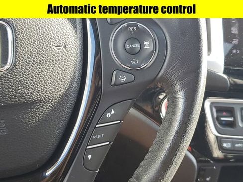 Used 2020 Honda Ridgeline RTL-E image 12