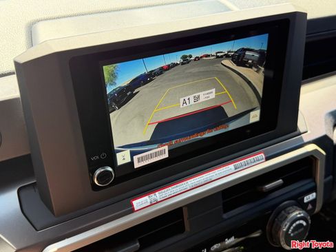 New 2026 Toyota Tacoma SR5 AWD/4WD image 16