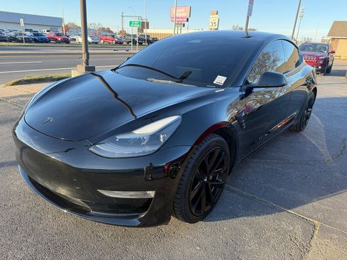 Used 2022 Tesla Model 3 Long Range image 20