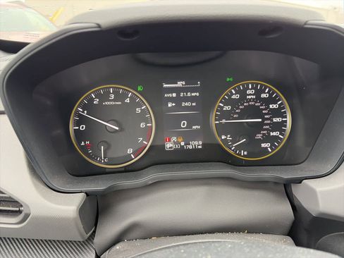 Certified 2024 Subaru Crosstrek 2.5i Sport image 18