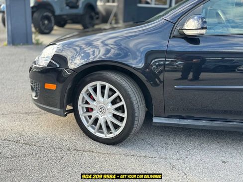 Used 2007 Volkswagen GTI 2-Door FWD image 11