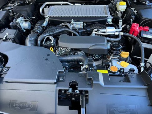 New 2026 Subaru Outback Wilderness image 9