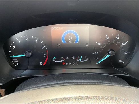 Used 2021 Ford Escape SE FWD image 24