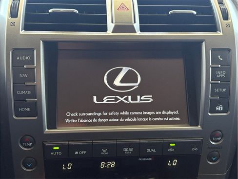 Used 2018 Lexus GX 460 w/ Navigation Package AWD/4WD image 15