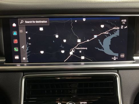 Used 2023 Porsche Panamera 4 Platinum Edition w/ Assistance Package image 11