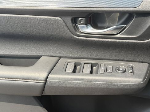 Certified 2026 Honda CR-V Sport image 20