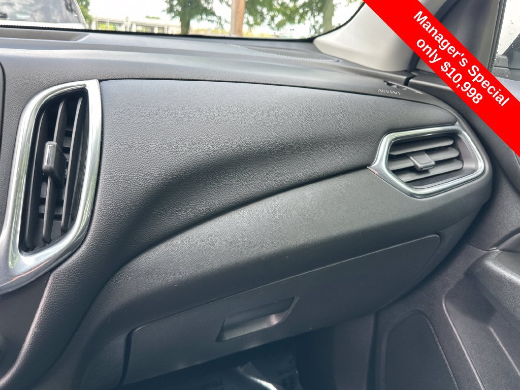 Used 2020 Chevrolet Equinox LT FWD image 22