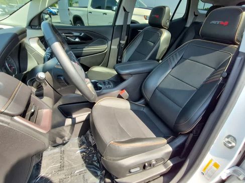 Used 2024 GMC Terrain AT4 w/ Tech Package AWD/4WD image 10