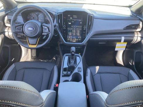 New 2026 Subaru Crosstrek 2.5i Wilderness image 11