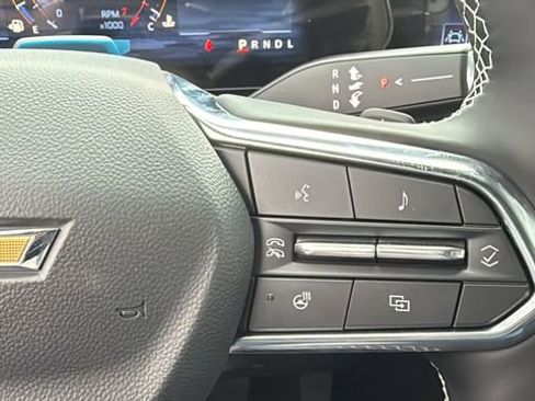 New 2026 Chevrolet Traverse High Country image 17