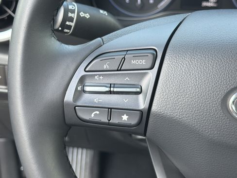 Used 2023 Hyundai Kona SEL w/ Convenience Package AWD/4WD image 24