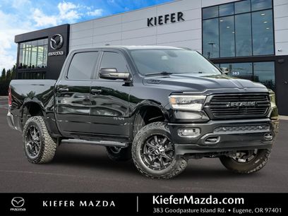 Used 2019 RAM 1500 Big Horn