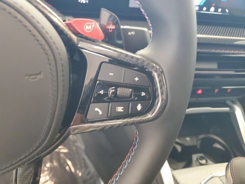 Used 2026 BMW M3 Competition w/ Executive Package image 31