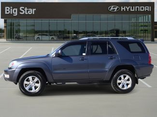 Used 2003 Toyota 4Runner Sport video 2