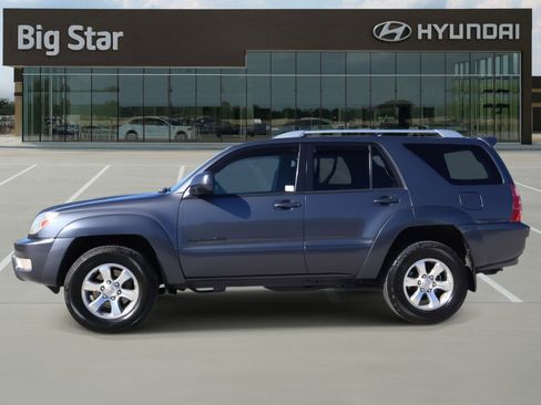 Used 2003 Toyota 4Runner Sport image 2