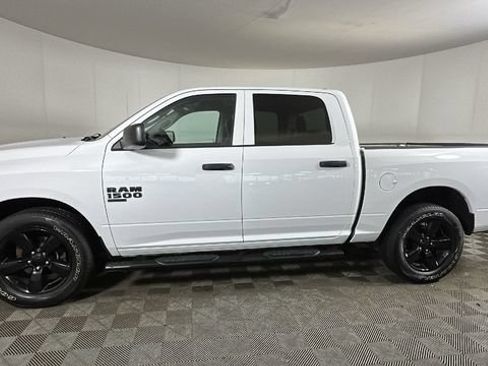 Used 2023 RAM 1500 Express w/ Wheel & Sound Group AWD/4WD image 5