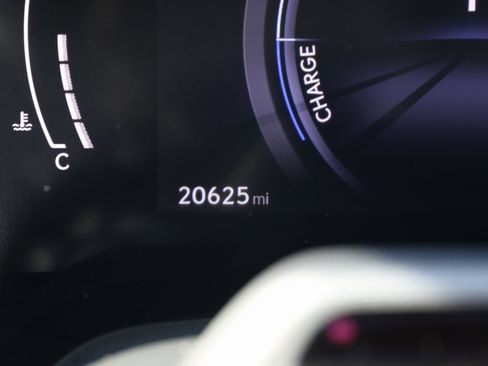 Used 2023 Lexus RX 350 image 53