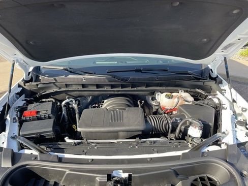 Used 2024 Chevrolet Tahoe RST w/ Luxury Package image 10