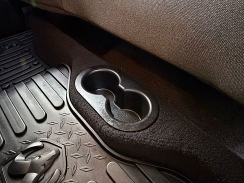 Certified 2021 RAM 1500 Classic Warlock w/ Electronics Group image 34