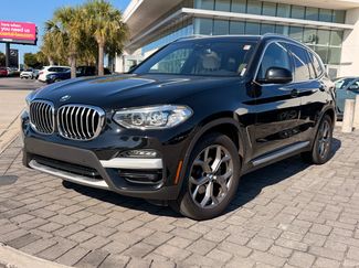 Used 2021 BMW X3 sDrive30i w/ Convenience Package RWD 360° Tour