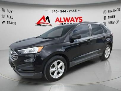 Used 2020 Ford Edge SE