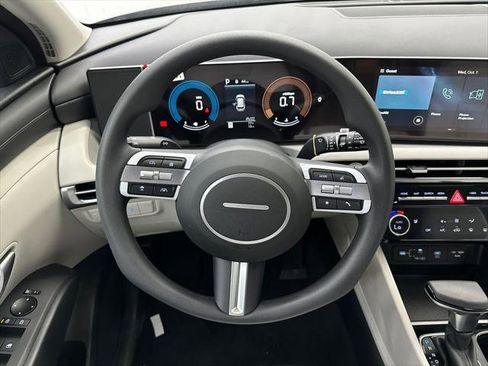 New 2026 Hyundai Tucson SEL image 25