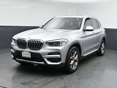 Used 2021 BMW X3 xDrive30i w/ Premium Package