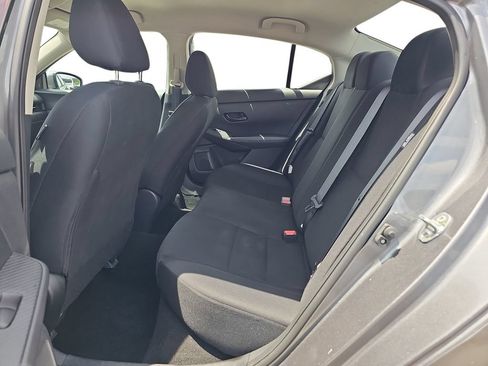 Used 2024 Nissan Sentra S FWD image 14