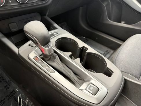 New 2026 Chevrolet Trax LS w/ LS Convenience Package FWD image 36