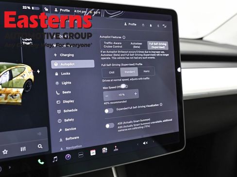 Used 2020 Tesla Model Y Long Range image 17