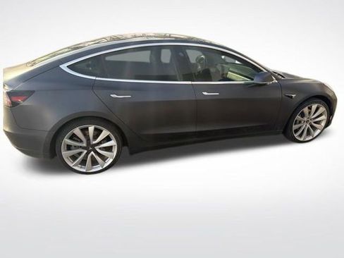 Used 2020 Tesla Model 3 Long Range image 7