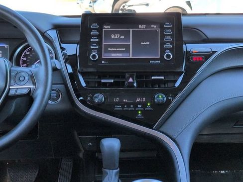 Certified 2023 Toyota Camry LE w/ Convenience Package FWD image 17