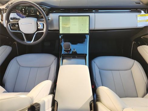 New 2026 Land Rover Range Rover Sport SE image 18
