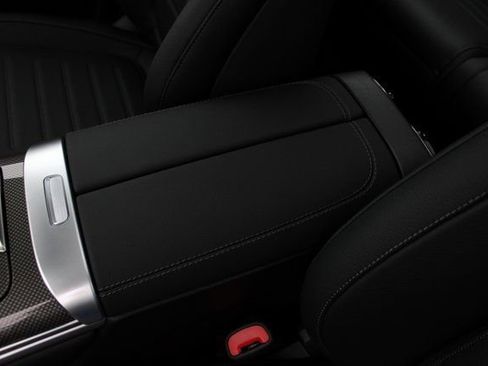 New 2025 Mercedes-Benz GLC 43 AMG 4MATIC image 35